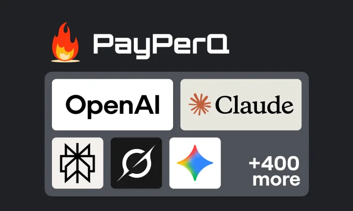 PayPerQ logo