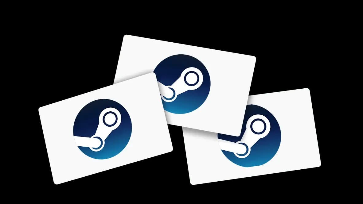 Free Steam gift cards you can earn on Rewardcoin